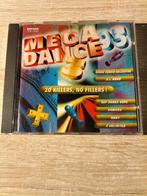 Mega dance 93 part 3, Cd's en Dvd's, Cd's | Verzamelalbums, Ophalen of Verzenden, Dance