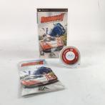 Burnout Legends psp || Nu voor maar € 7.99, Spelcomputers en Games, Games | Sony PlayStation Portable, Gebruikt, 1 speler, Racen en Vliegen
