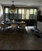Eethoek tafel, Huis en Inrichting, Tafels | Eettafels, Ophalen of Verzenden, Gebruikt, Rechthoekig, 50 tot 100 cm