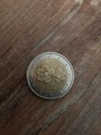2 Euro munt uit finland 1999, Ophalen of Verzenden, Finland, 2 euro