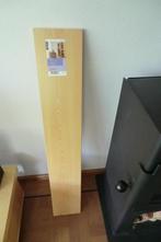 meubelpaneel CanDo - nieuw - beuken - 120 x 20 x 1,8 cm, Nieuw, Beuken, Plank, Minder dan 200 cm
