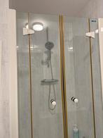 Douchedeur - In goede staat, Ophalen, Gebruikt, Met douche