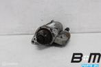 Startmotor VW Golf Plus II 02Z911023P, Gebruikt