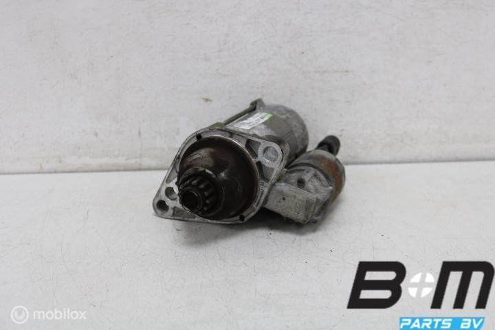 Startmotor VW Golf Plus II 02Z911023P, Auto-onderdelen, Motor en Toebehoren, Gebruikt