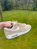 Nike Air Max 1 Desert Ore 43, Gedragen, Ophalen of Verzenden, Sneakers of Gympen, Nike