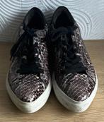 Kennel & Schmenger. Leren sneakers.  38 1/2., Overige kleuren, Ophalen of Verzenden, Kennel & Schmenger, Sneakers of Gympen