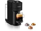 Nespresso Vertuo Koffiemachine - Nieuw in Doos, Ophalen of Verzenden, Nieuw, Koffiemachine, Koffiepads en cups