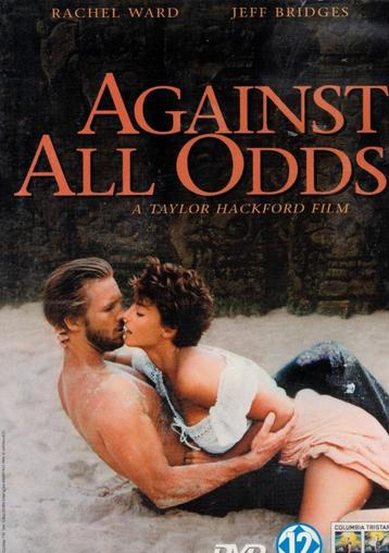 Against All Odds - Taylor Hackford beschikbaar voor biedingen