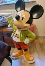 Mickey Mouse Beeld Standbeeld Tafel 80 cm Luxe Disney Design, Ophalen of Verzenden, Nieuw, Overige typen