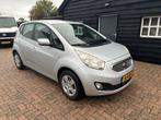 Kia Venga 1.6 CVVT X-tra, Auto's, Voorwielaandrijving, Euro 5, Gebruikt, 4 cilinders