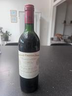 Chateau Cheval Blanc 1985 St-Emilion 1er Grand Cru Classé A, Ophalen of Verzenden, Nieuw