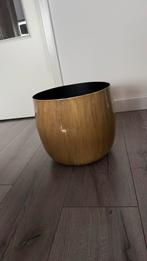 Bloempot Babet, 25 tot 40 cm, Rond, Binnen, Ophalen of Verzenden