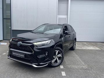 Toyota RAV4 2.5 Plug-in Hybrid AWD Style beschikbaar voor biedingen