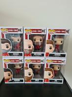 Funko pop casa de papel, Ophalen of Verzenden, Zo goed als nieuw