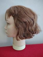 Oefenhoofd, bobkapsel, Ophalen of Verzenden, Gebruikt