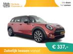 MINI Clubman 2.0 Cooper S ALL4 Premier Plus JCW € 24.445,0, Auto's, Mini, Automaat, 1998 cc, Gebruikt, 4 cilinders