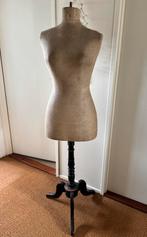 Paspop manequin brocante antiek, Ophalen