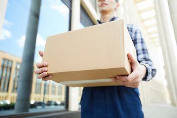 Zzp koerier, Vacatures, Vacatures | Chauffeurs, Overige niveaus, Vanaf 3 jaar, Freelance of Uitzendbasis, Overige uren