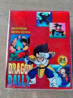 Dragonball Z Chromium booster box sealed !, Ophalen of Verzenden, Nieuw, Boosterbox, Foil