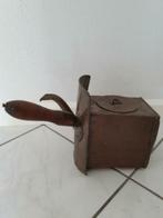 Zeldzame antieke 18de eeuwse koperen Konkel €39, Ophalen of Verzenden, Koper