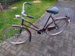 Gazelle Impala Damesfiets 26'' met hendels - vintage fiets, Gebruikt, Ophalen, Gazelle