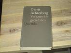 Gerrit Achterberg verzamelde gedichten (hardcover), Boeken, Ophalen of Verzenden, Zo goed als nieuw