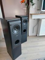 KEF SERIES MODEL ONE - perfect condition, Audio, Tv en Foto, Overige merken, Ophalen of Verzenden, Zo goed als nieuw, 120 watt of meer