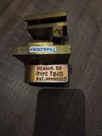 Aanhangerslot Mewaho T240, Ophalen of Verzenden, Gebruikt