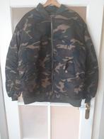 Camouflage Jack van Originel L-XL-XXXL., Nieuw, Maat 52/54 (L), Ophalen of Verzenden