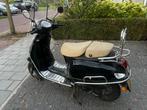 Scooter riva senso lux, Fietsen en Brommers, Snorfietsen en Snorscooters, Gebruikt, Benzine, Ophalen, Overige merken