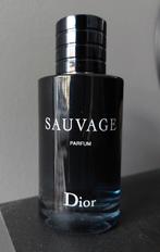 DIOR SAUVAGE LE PARFUM 100ML, Verzenden, Nieuw
