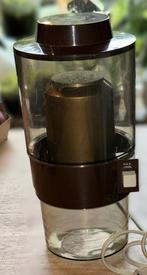 elektrische koffiemolen Technivorm KM3 merk Douwe Egberts, Ophalen, Overige modellen, Koffiebonen, Zo goed als nieuw