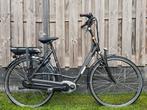 Batavus Milano E-Go Bosch 57cm Dames E-Bike Elektrischefiets, Ophalen, Versnellingen, Batavus, 56 cm of meer