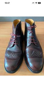 Fred de la Bretoniere 41 veterboot, Kleding | Heren, Overige kleuren, Verzenden, Boots, Zo goed als nieuw