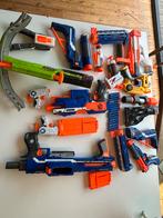 Heel veel nerf guns, Ophalen of Verzenden, Zo goed als nieuw