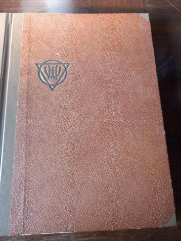 3 mappen met postzegels veel DDR  1 KOOPJE beschikbaar voor biedingen