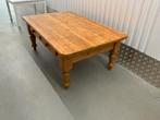 Landelijke Salontafel, Huis en Inrichting, Tafels | Salontafels, Ophalen, Gebruikt, Landelijk, karkteristiek, 100 tot 150 cm
