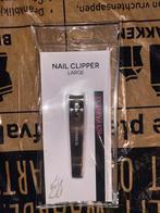 Nieuw Ici Paris nagelknipper, Ophalen of Verzenden, Nieuw, Overige typen