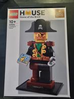 Nieuw! Lego Home of the Brick piraat, Ophalen of Verzenden, Nieuw