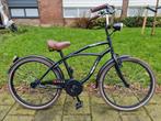 Beach Cruiser kinder fiets, Fietsen en Brommers, Fietsen | Jongens, Ophalen, Zo goed als nieuw