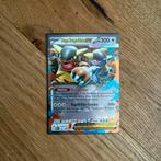 Mega Kangaskhan Ex - Perfecte staat, Ophalen of Verzenden, Zo goed als nieuw