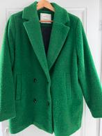 Sissy boy jas, Ophalen of Verzenden, Zo goed als nieuw, Maat 42/44 (L), Groen