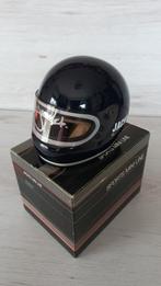 Gesingeerde Jacky Ickx 1983 helm 1/2, Nieuw, Ophalen of Verzenden, Formule 1