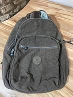 Kipling Rugzak - Bruin - Nette Staat, Ophalen, Gebruikt, Kipling, 25 tot 40 cm