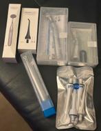 Tandarts en of hobby spullen, Ophalen of Verzenden, Nieuw, Meerdere media