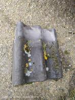 sneldek dakpan nokvorst hoekpan, Ophalen, Gebruikt, Steen of Klei, Minder dan 5 m²