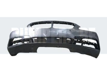 Bumper    BMW 6 F06 F12 F13 LCI 14-  Voorbumper  Q6078 beschikbaar voor biedingen