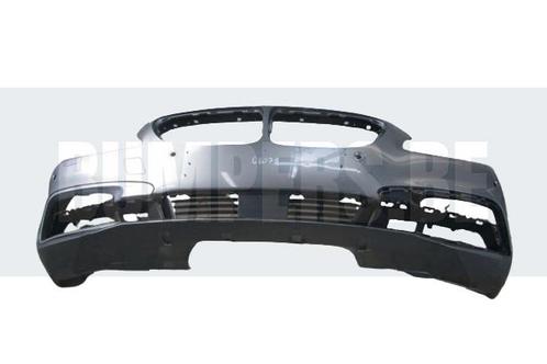 Bumper    BMW 6 F06 F12 F13 LCI 14-  Voorbumper  Q6078, Auto-onderdelen, Carrosserie en Plaatwerk, Bumper, Voor, Gebruikt, 6 maanden garantie