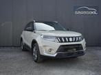 Suzuki Vitara 1.4 Boosterjet Style Smart Hybrid AllGrip Deal, Gebruikt, 129 pk, 400 kg, Adaptive Cruise Control