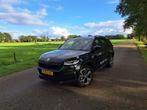 Skoda Kodiaq (5-d) 1.5tsi greentech act sportline tour editi, 4 cilinders, 150 pk, 7 stoelen, Zwart